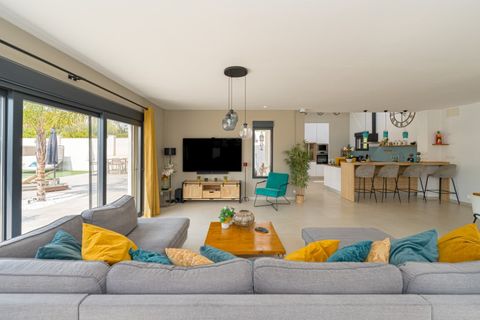 Villa a La Marina, Alicante, La Marina - € 795.000 | Ref: 6081VA - foto 28